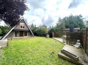 Ferienhaus Reuthsee